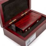 Боксмод Smok Treebox 75W wood