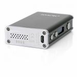 Комплект Smok Micro One R80 TC Silver