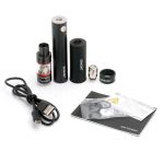 Комплект Smok Stick One Basic Black