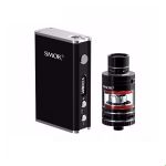 Комплект Smok Micro One R80 TC Black