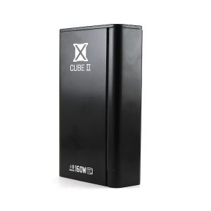 Боксмод Smok Xcube 2 160W TC Black