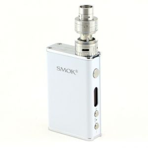 Комплект Smok Micro One R80 TC White