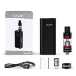 Комплект Smok Micro One R80 TC Black
