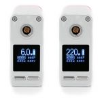 Комплект Smok H-PRIV KIT 220W White