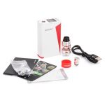 Комплект Smok H-PRIV KIT 220W Silver