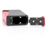 Комплект Smok H-PRIV KIT 220W Black