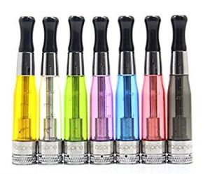 Кліромайзер Aspire CE5 Steal ― Eco-Life
