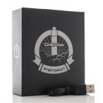 Боксмод Wotofo Stentorian Chieftain 220W TC Black