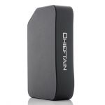 Боксмод Wotofo Stentorian Chieftain 220W TC Black
