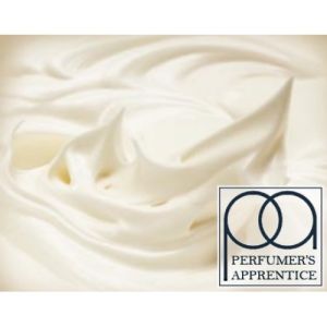 Ароматизатор TPA Sweet Cream 1 мл ― Eco-Life