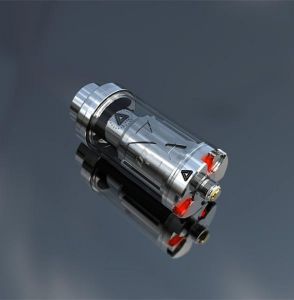 IJOY Limitless XL Tank, 4 ml Silver ― Eco-Life