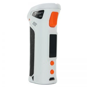 Бокс мод Vaporesso TARGET VTC 75W White ― Eco-Life