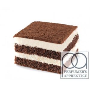 Ароматизатор TPA Tiramisu 5 мл ― Eco-Life