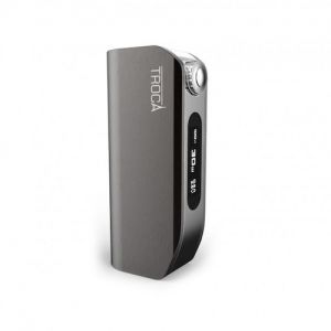 Бокс мод J well Troca 2200 mAh Anthracite