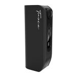 Бокс мод J well Troca 2200 mAh Black