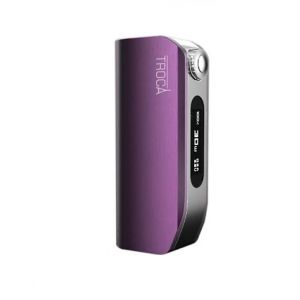 Бокс мод J well Troca 2200 mAh Purple