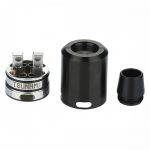 Атомайзер GeekVape Tsunami 24 RDA Black
