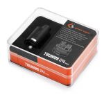 Атомайзер GeekVape Tsunami 24 RDA Black