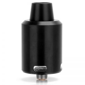 Атомайзер GeekVape Tsunami 24 RDA Black
