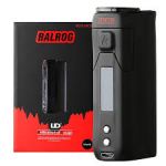 Боксмод UD Balrog 70w TC Black