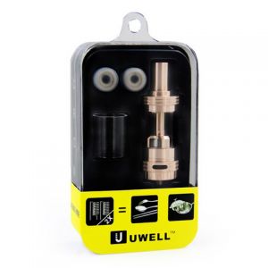 Atomajzer Uwell Crown Gold