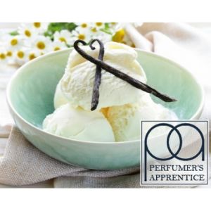 Ароматизатор TPA Vanilla Bean Gelato 5 мл ― Eco-Life