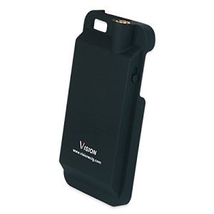Комплект Vision VapeCase 2000 mAh для iPhone 5/5S ― Eco-Life
