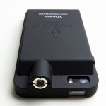 Комплект Vision VapeCase 2000 mAh для iPhone 5/5S