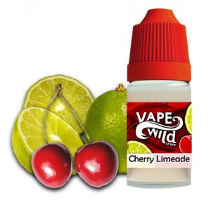 Рідина Vape Wild Cherry Limeade
