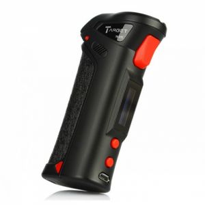 Бокс мод Vaporesso TARGET VTC 75W Black ― Eco-Life