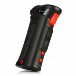 Бокс мод Vaporesso TARGET VTC 75W Black