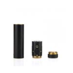 Боксмод Vision DEUS 18650 Black