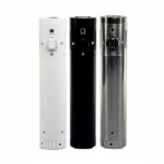 Боксмод Vision DEUS 18650 Silver