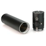 Боксмод Vision DEUS 18650 Black