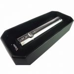 Боксмод Vision DEUS 18650 Silver