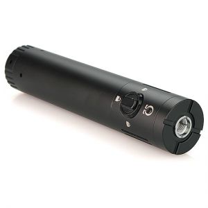 Боксмод Vision DEUS 18650 Black