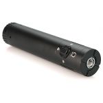 Боксмод Vision DEUS 18650 Black