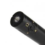 Боксмод Vision DEUS 18650 Black