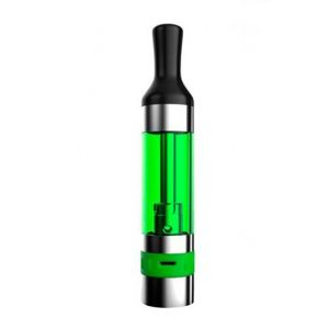 Атомайзер J Well JW1 Green