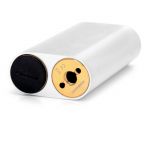 Мехмод WISMEC Noisy Cricket 18650 Silver