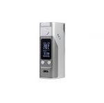 Боксмод WISMEC Reuleaux RX200 S 200W Black-Gray