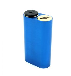 Мехмод WISMEC Noisy Cricket 18650 Blue