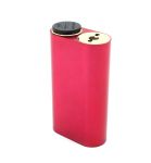 Мехмод WISMEC Noisy Cricket 18650 Red