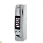 Боксмод WISMEC Presa TC 75W Silver