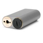 Мехмод WISMEC Noisy Cricket 18650 Grey