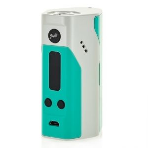 Боксмод WISMEC Reuleaux RX200 