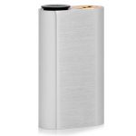 Мехмод WISMEC Noisy Cricket 18650 Silver