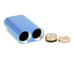 Мехмод WISMEC Noisy Cricket 18650 Blue