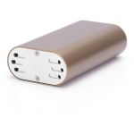 Мехмод WISMEC Noisy Cricket 18650 Brown