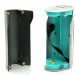 Боксмод WISMEC Reuleaux RX200 200W Green/White